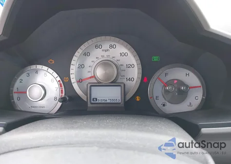 2010 Honda Pilot Touring from USA, damaged, VIN 5FNYF4H88AB015903